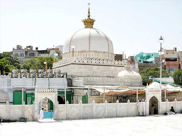 Ajmer Shariff-Rajasthan