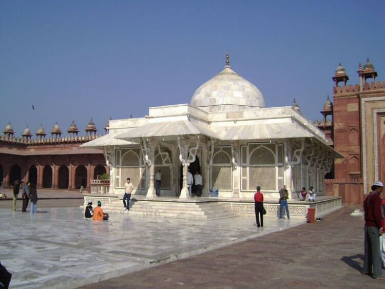 Moti Masjid Delhi-Truediscovery