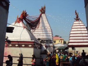vaidyanath-temple-bihar - truediscovery